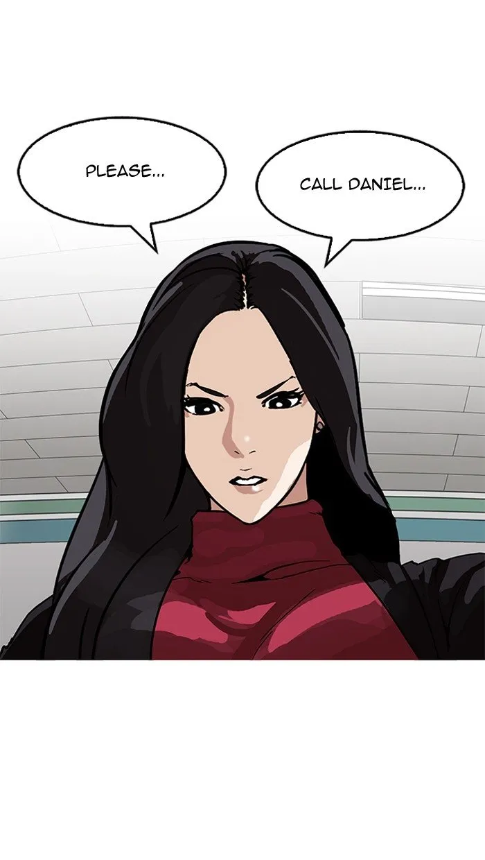 Lookism Chapter 162 Online - página 8