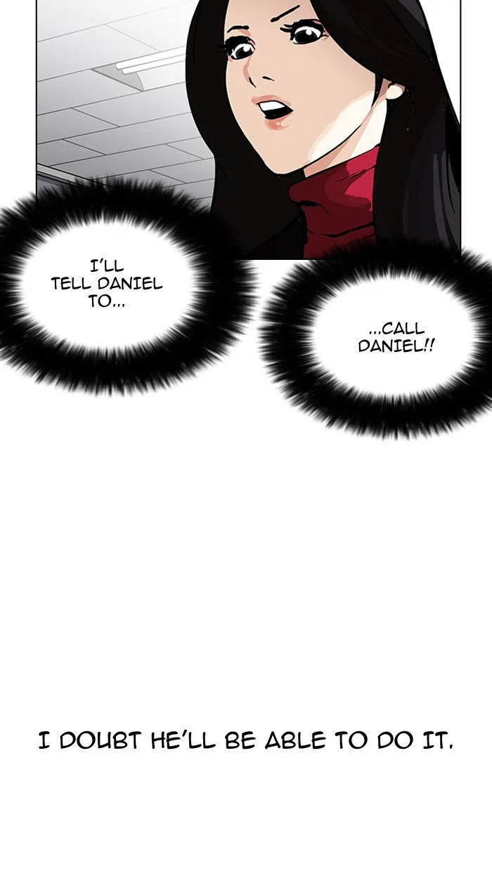 Lookism Chapter 162 Online - página 16