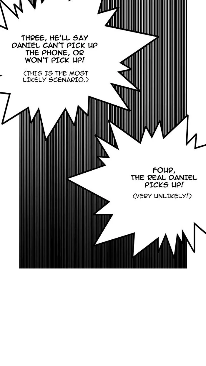 Lookism Chapter 162 Online - página 19