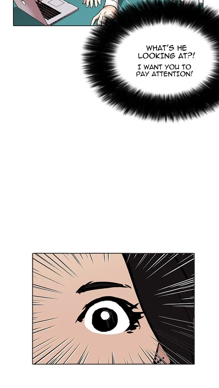Lookism Chapter 162 Online - página 21