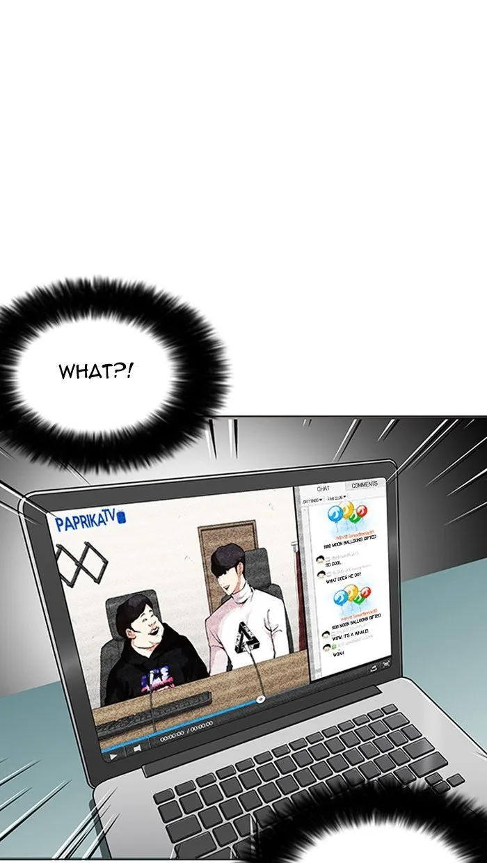 Lookism Chapter 162 Online - página 22