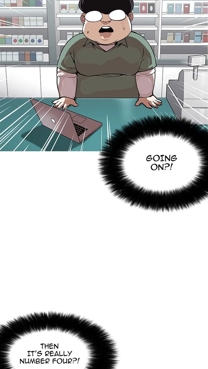 Lookism Chapter 162 Online - página 26