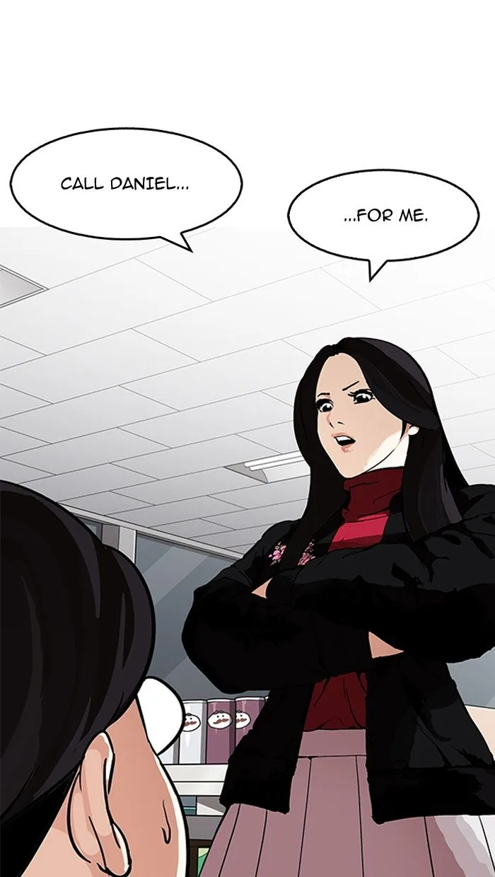 Lookism Chapter 162 Online - página 28