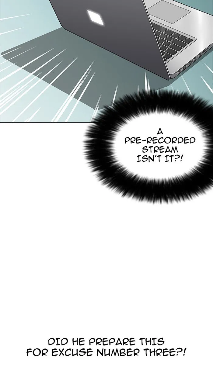 Lookism Chapter 162 Online - página 35