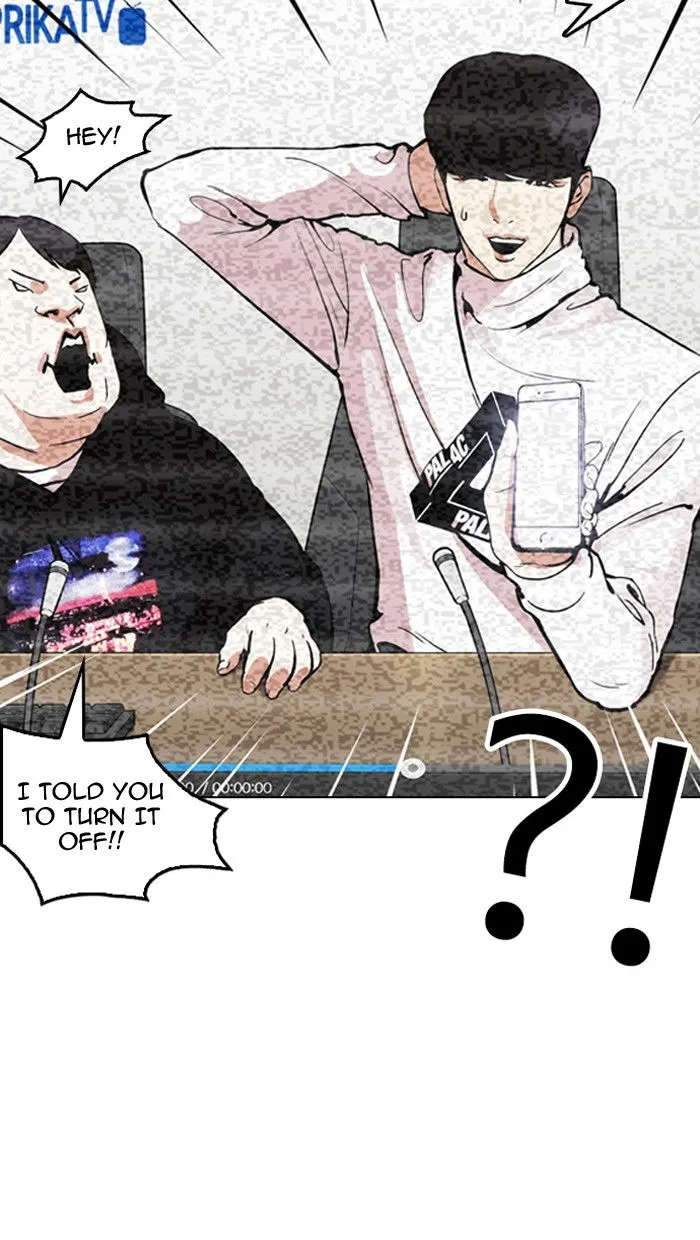 Lookism Chapter 162 Online - página 39