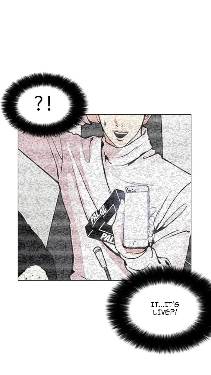 Lookism Chapter 162 Online - página 40