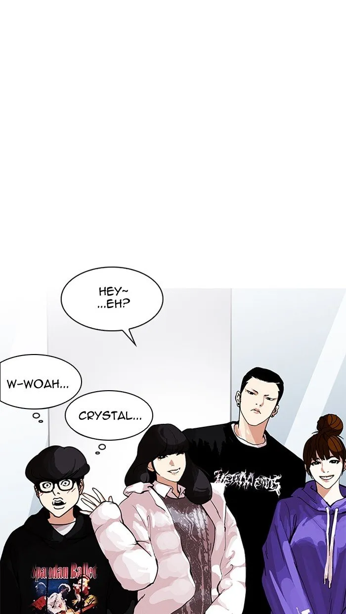 Lookism Chapter 162 Online - página 43