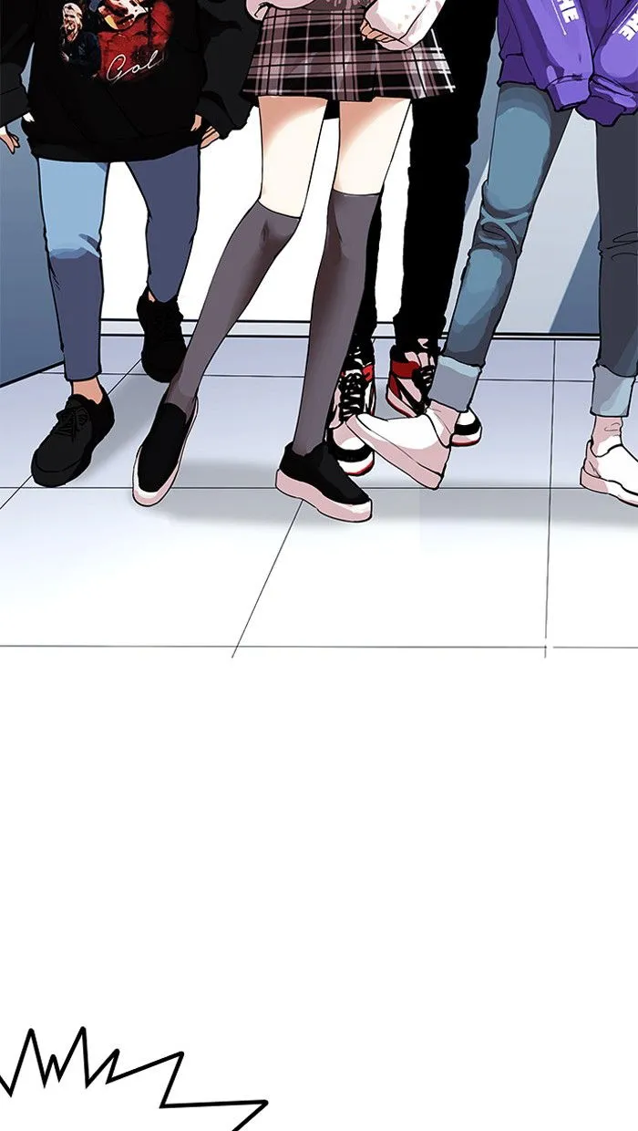 Lookism Chapter 162 Online - página 44