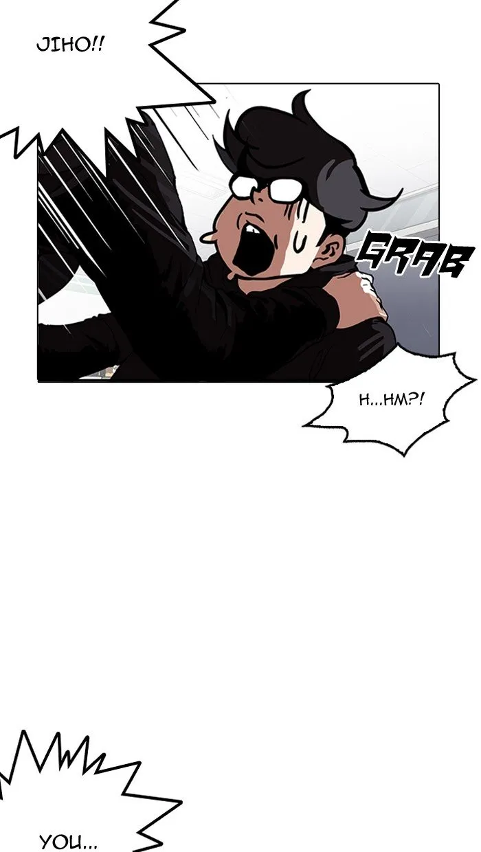 Lookism Chapter 162 Online - página 45