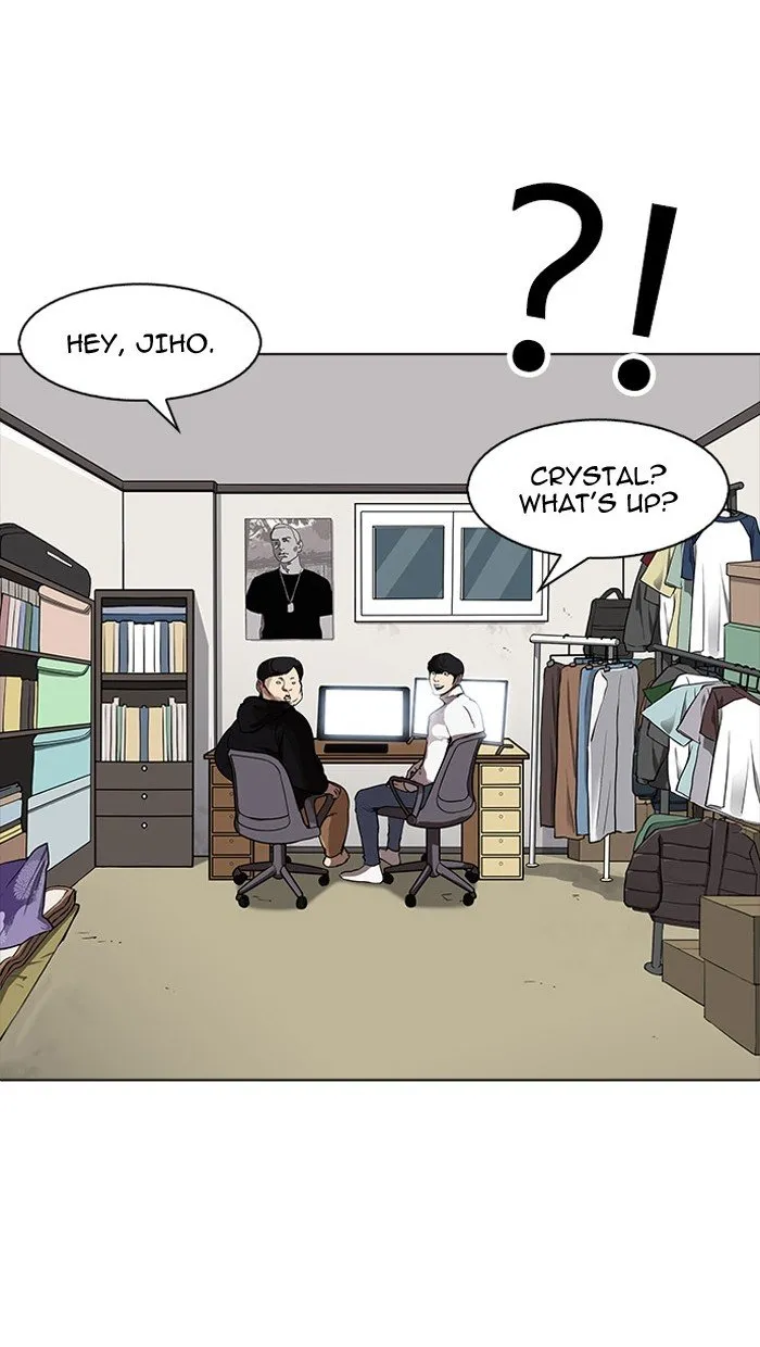 Lookism Chapter 162 Online - página 50