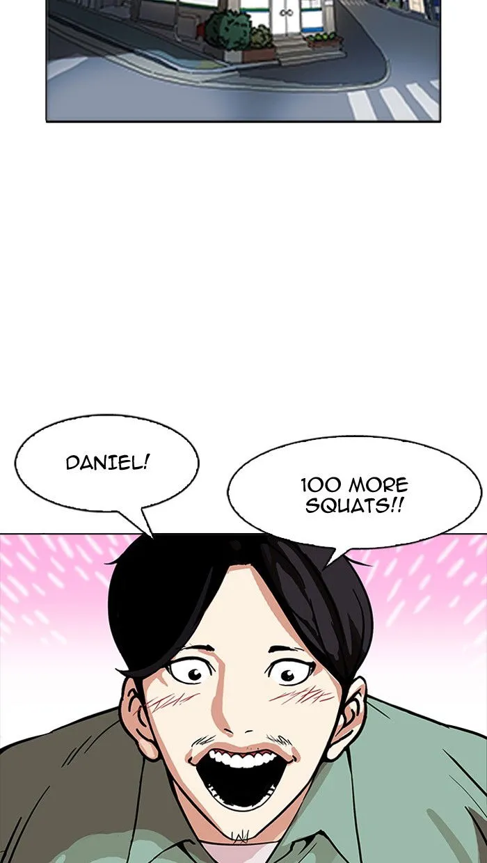 Lookism Chapter 162 Online - página 55