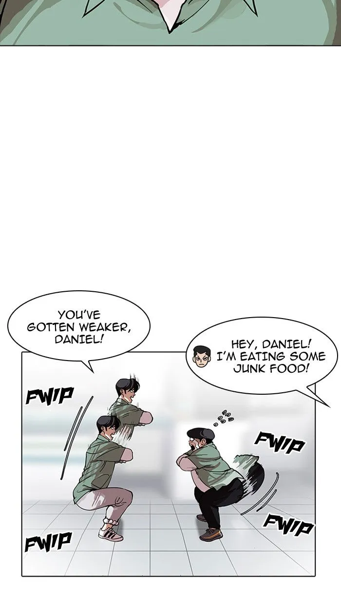 Lookism Chapter 162 Online - página 56
