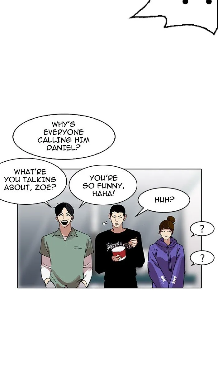Lookism Chapter 162 Online - página 60