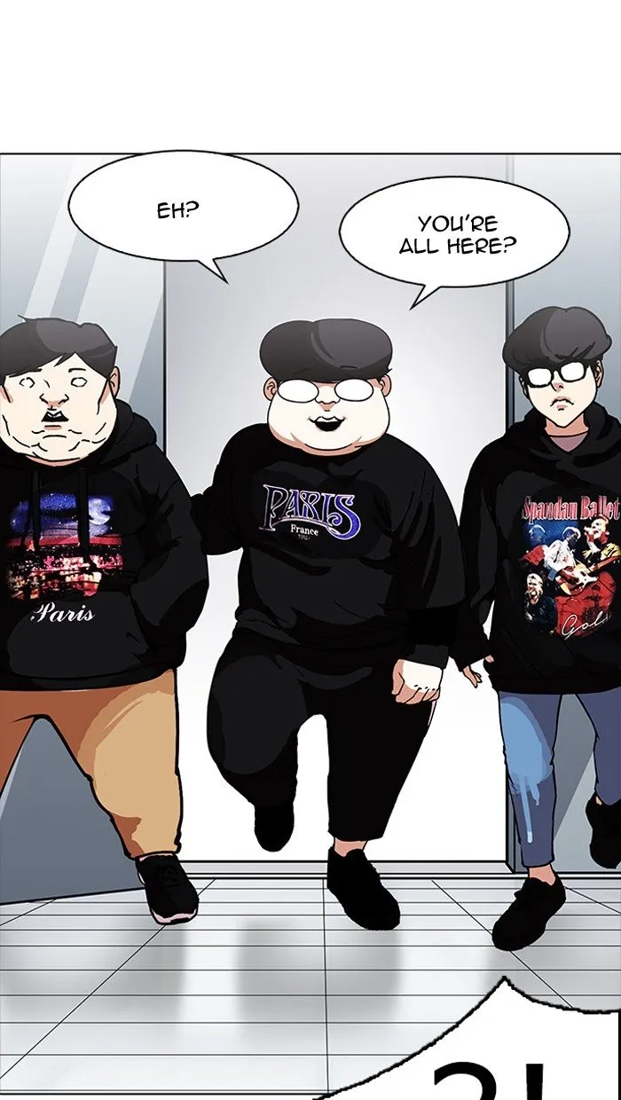 Lookism Chapter 162 Online - página 62