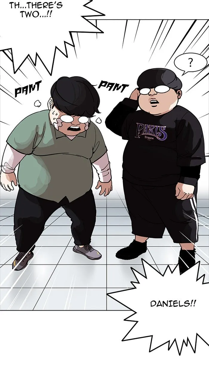Lookism Chapter 162 Online - página 66