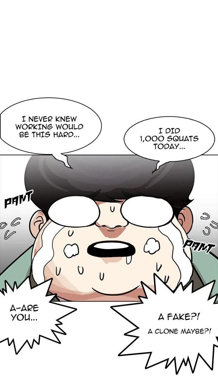 Lookism Chapter 162 Online - página 67
