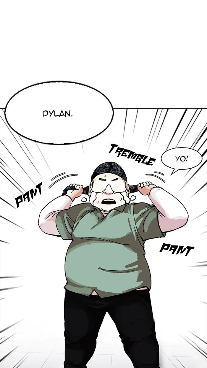 Lookism Chapter 162 Online - página 70