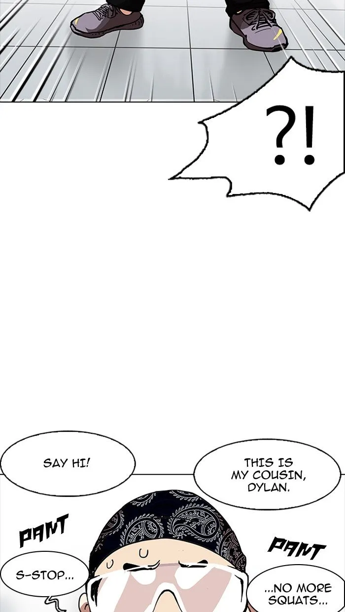 Lookism Chapter 162 Online - página 71