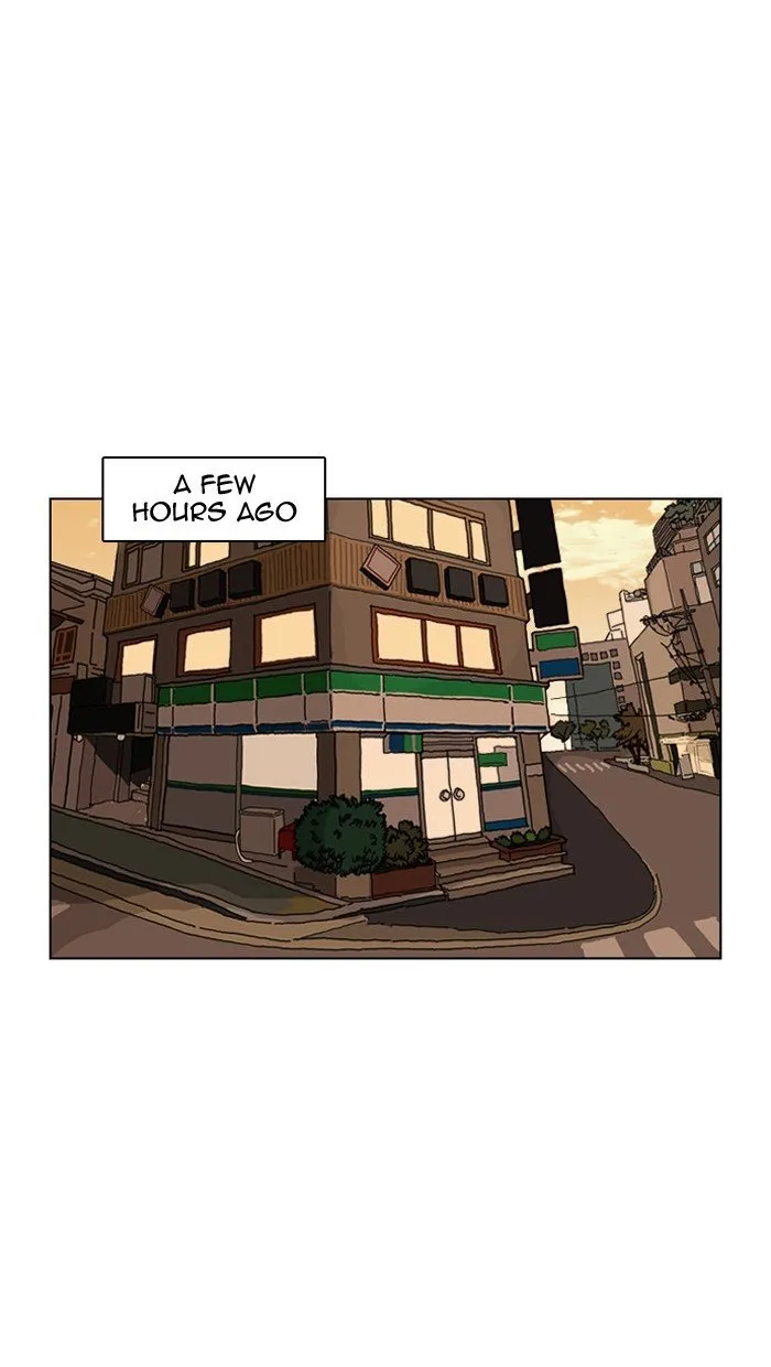 Lookism Chapter 162 Online - página 73