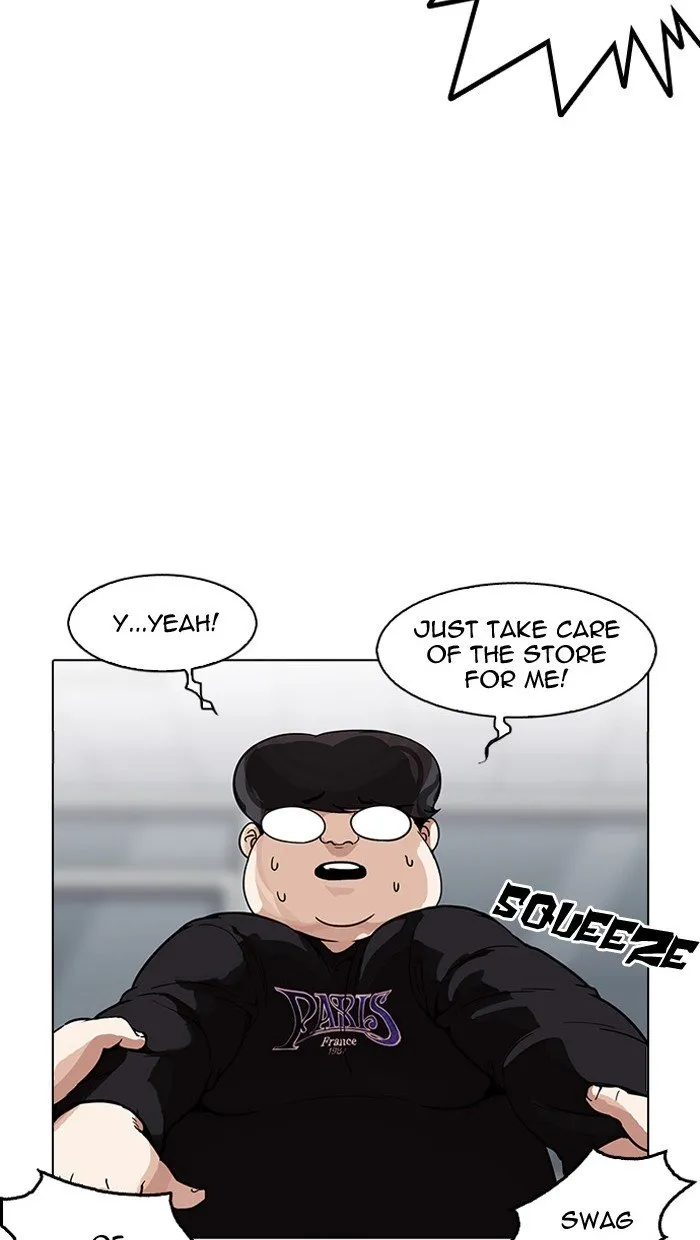 Lookism Chapter 162 Online - página 75