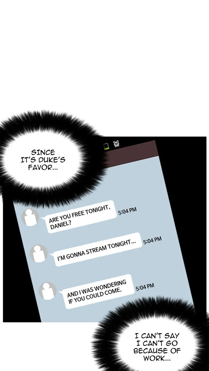Lookism Chapter 162 Online - página 77