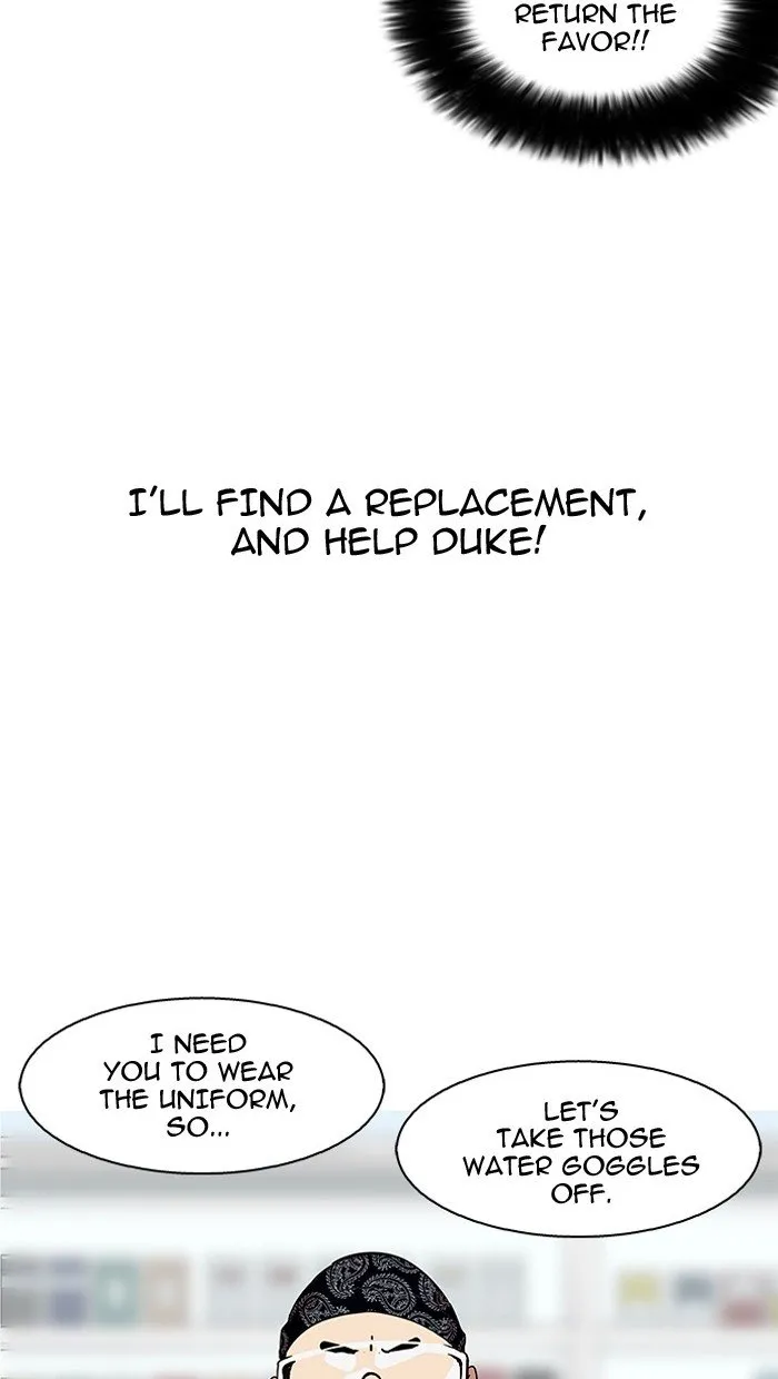 Lookism Chapter 162 Online - página 79