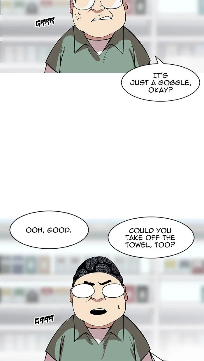 Lookism Chapter 162 Online - página 80