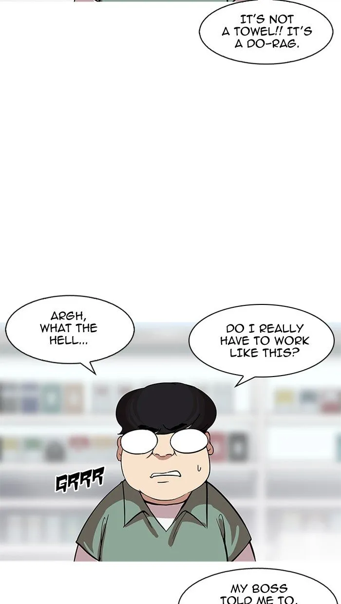 Lookism Chapter 162 Online - página 81