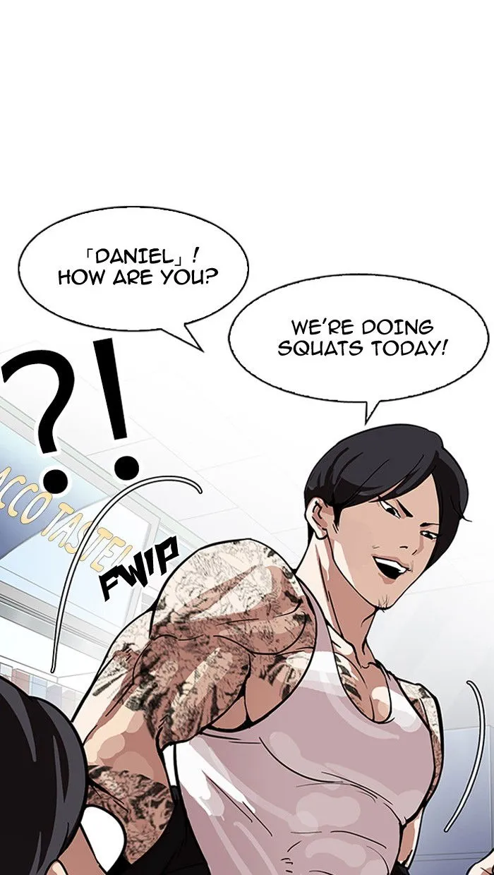Lookism Chapter 162 Online - página 85