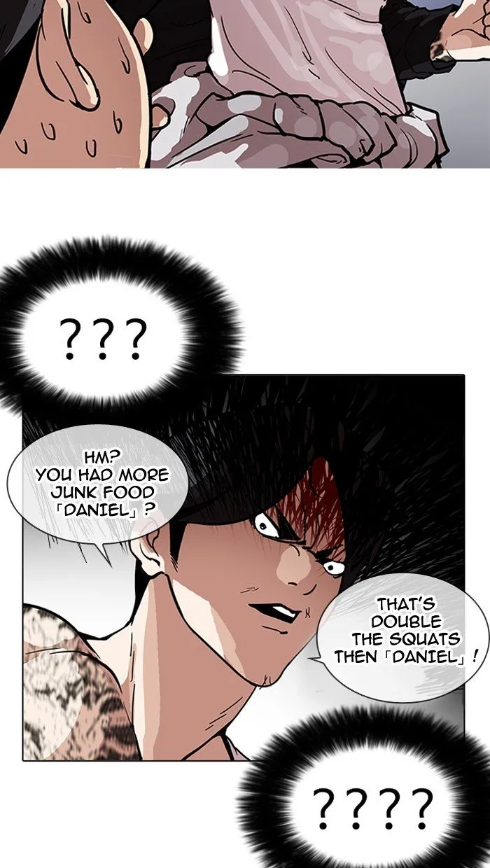 Lookism Chapter 162 Online - página 86
