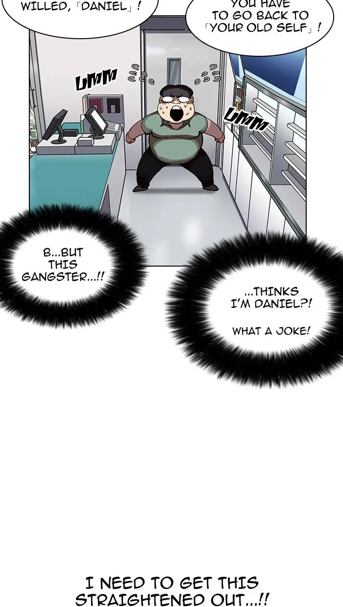 Lookism Chapter 162 Online - página 89