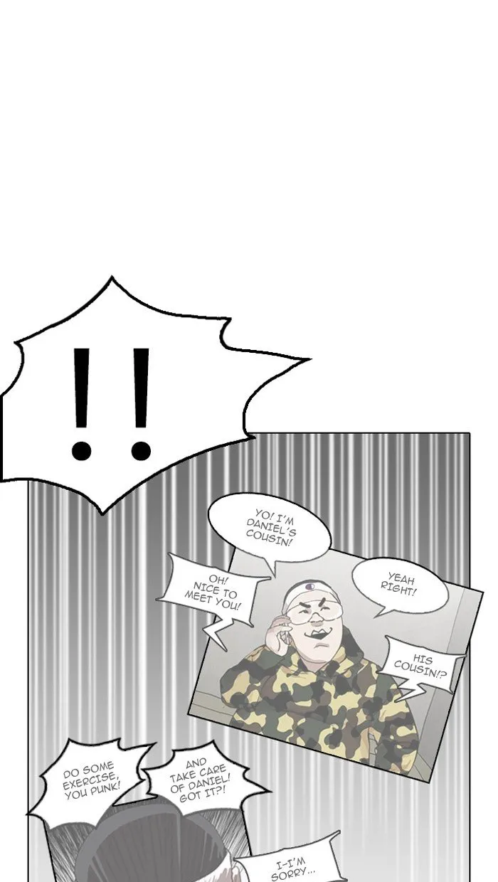 Lookism Chapter 162 Online - página 91