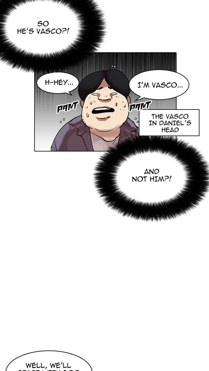 Lookism Chapter 162 Online - página 94