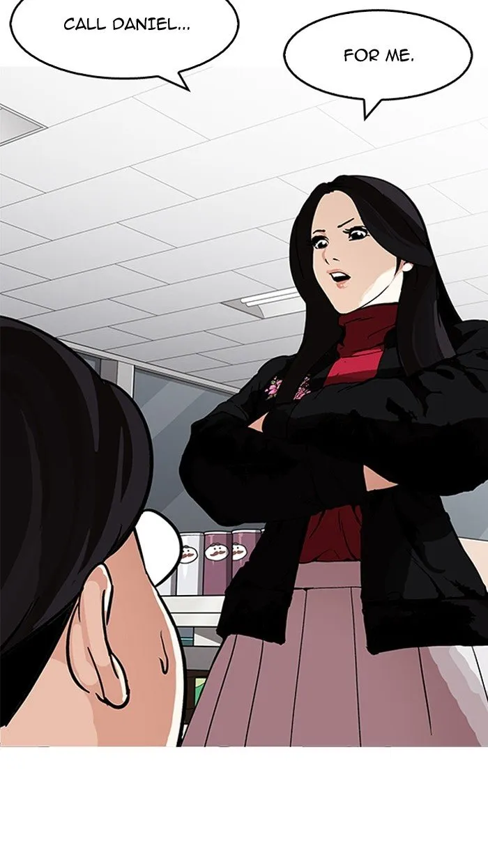 Lookism Chapter 162 Online - página 99
