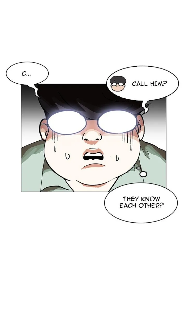 Lookism Chapter 162 Online - página 100