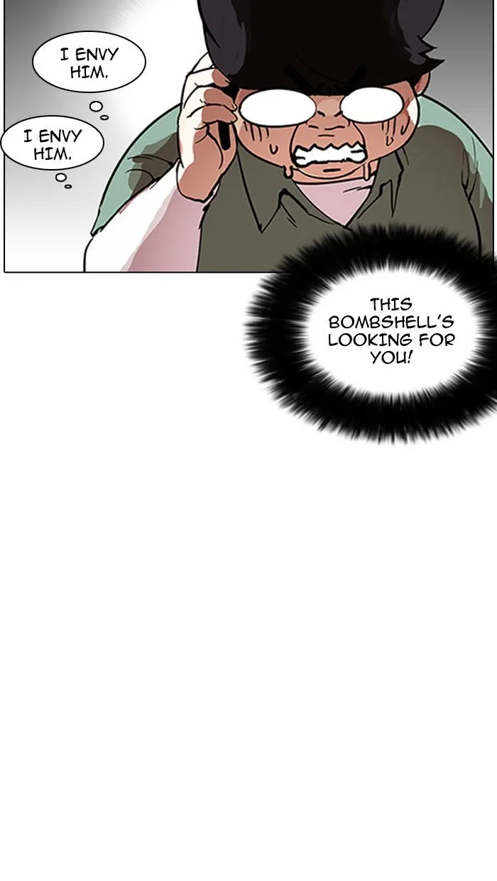 Lookism Chapter 162 Online - página 102