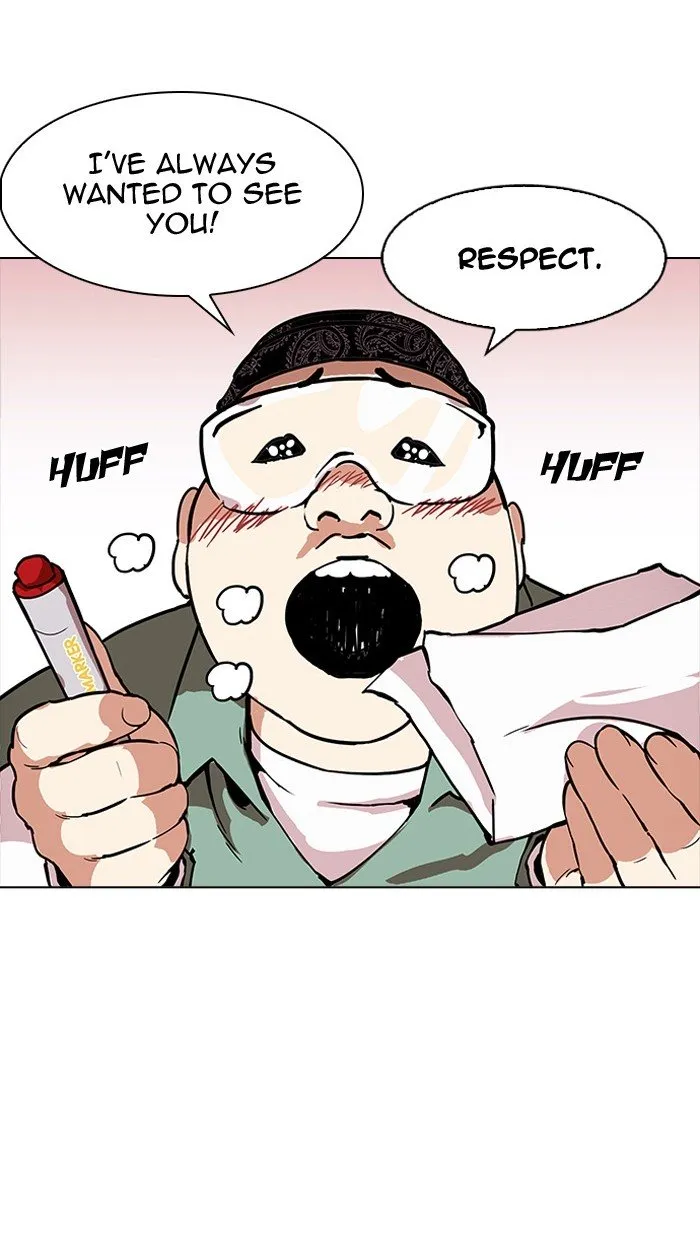 Lookism Chapter 162 Online - página 104