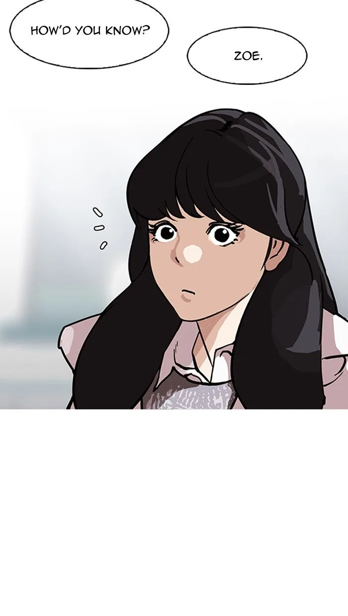 Lookism Chapter 162 Online - página 107