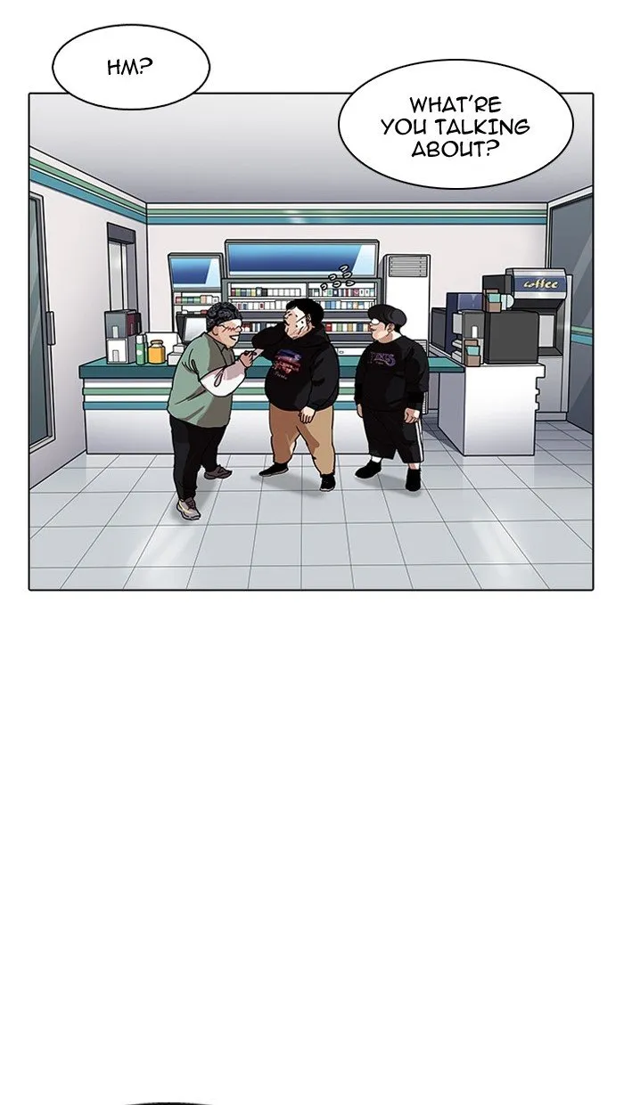 Lookism Chapter 162 Online - página 108