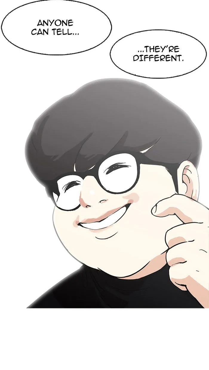 Lookism Chapter 162 Online - página 109