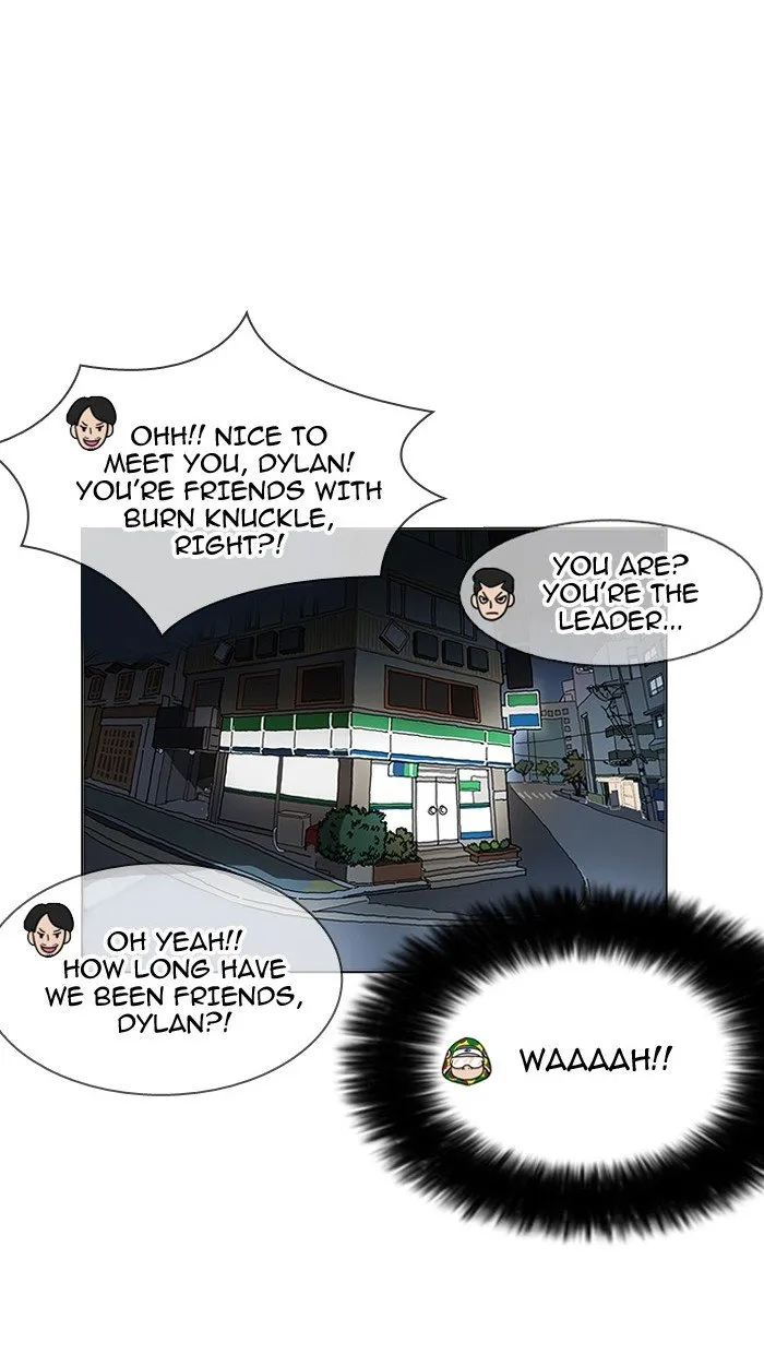 Lookism Chapter 162 Online - página 111