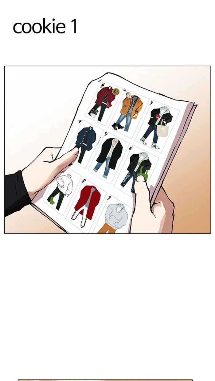 Lookism Chapter 162 Online - página 113