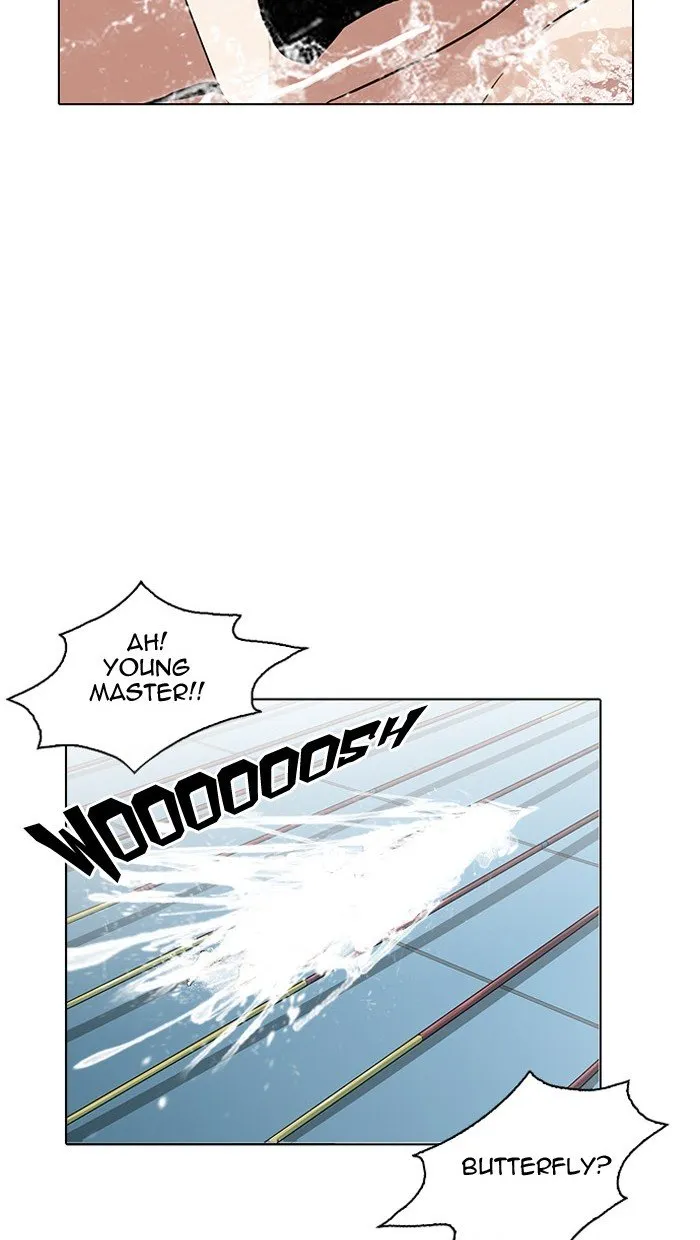 Lookism Chapter 162 Online - página 120