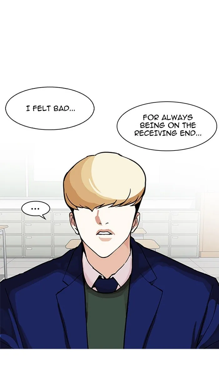 Lookism Chapter 162 Online - página 123