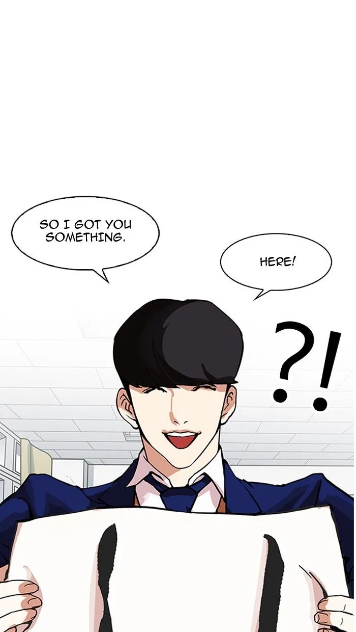 Lookism Chapter 162 Online - página 124