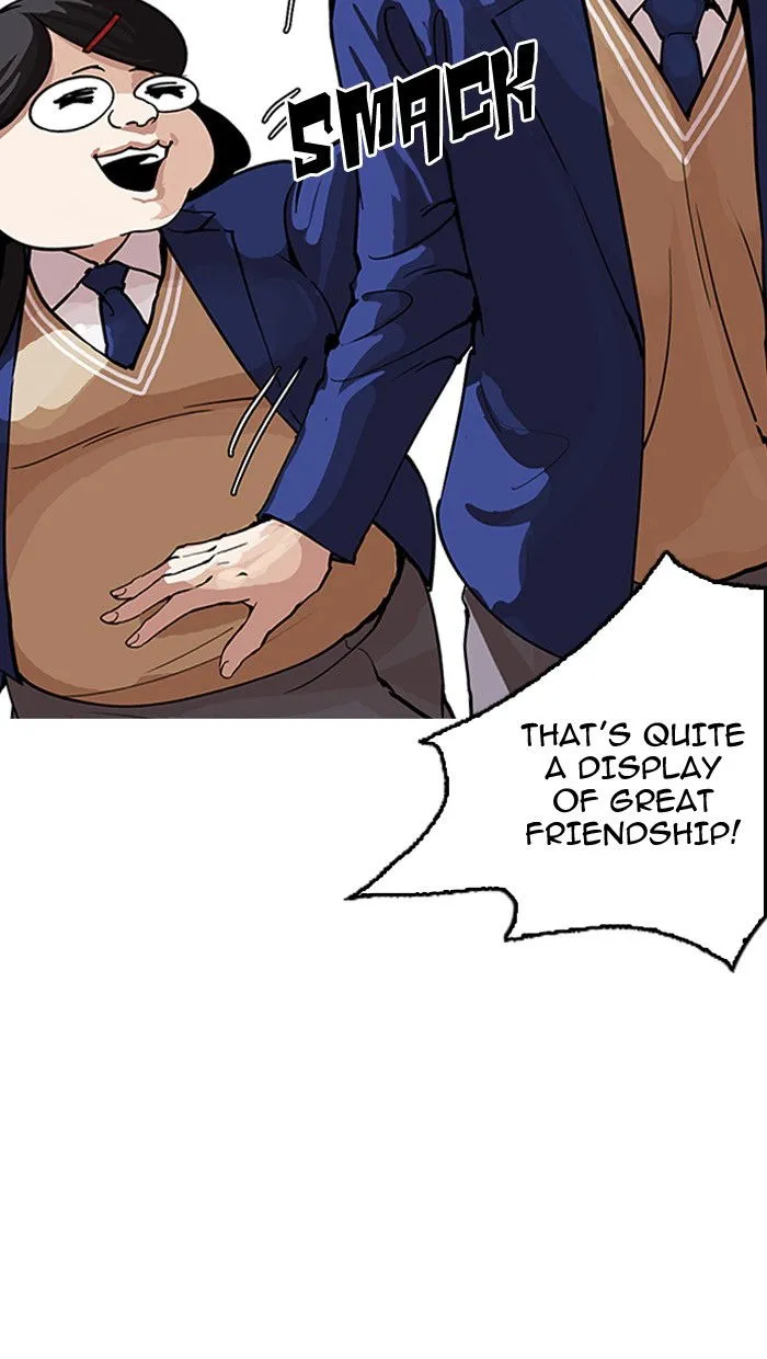 Lookism Chapter 162 Online - página 128