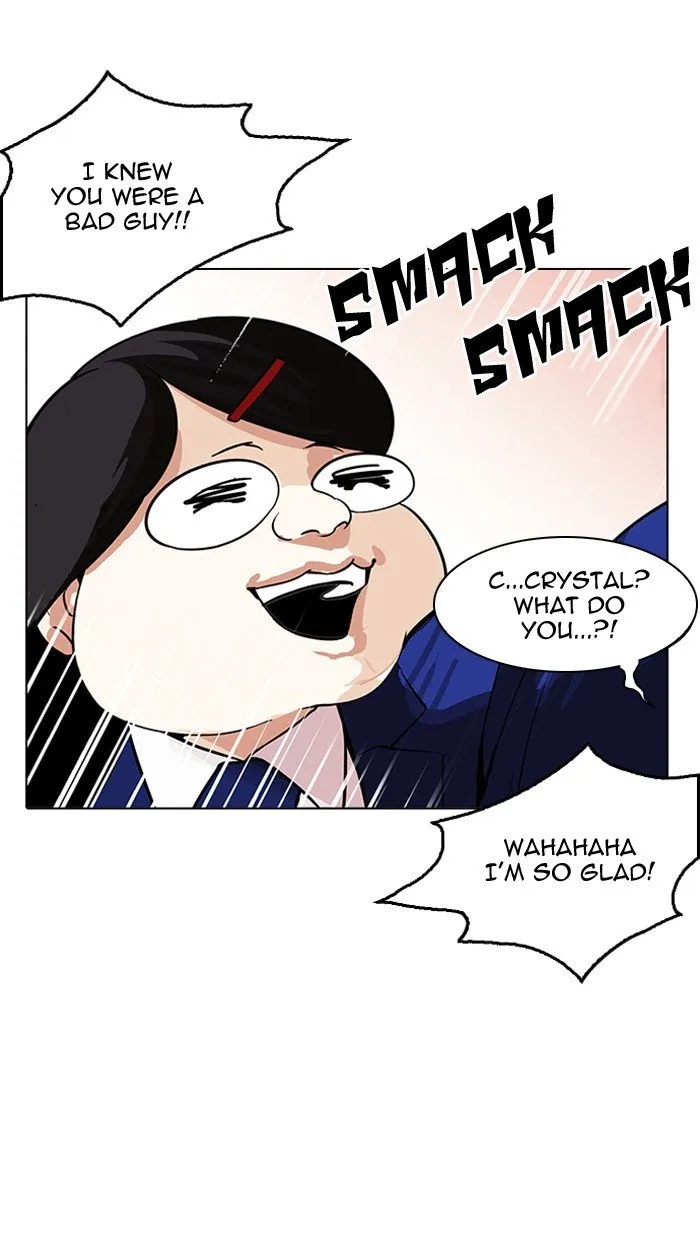 Lookism Chapter 162 Online - página 129
