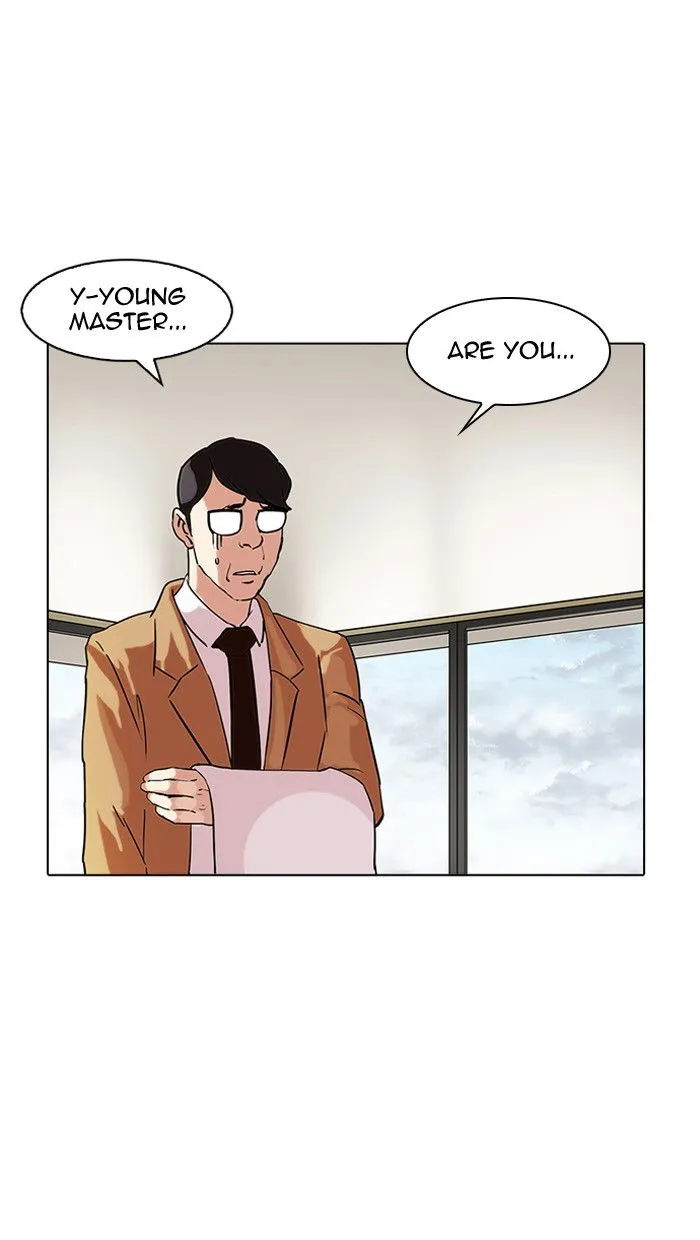 Lookism Chapter 162 Online - página 133