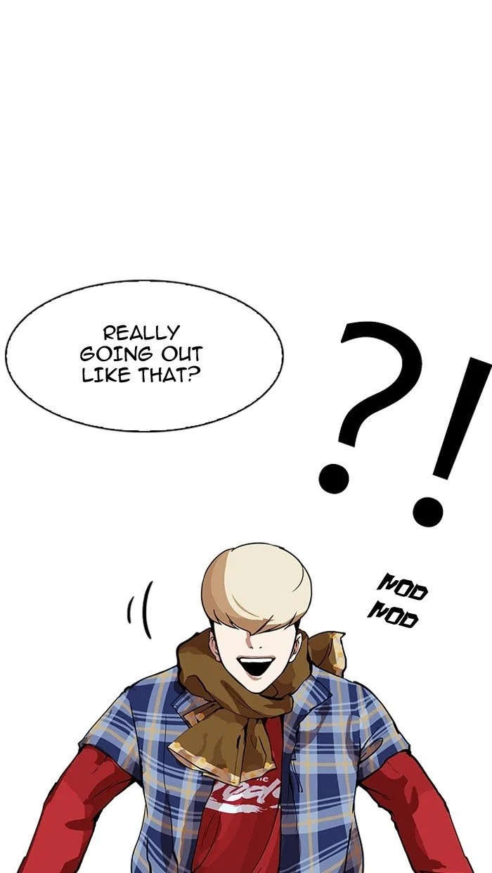 Lookism Chapter 162 Online - página 134