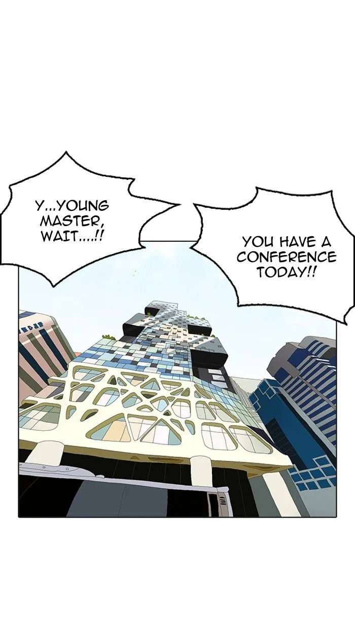 Lookism Chapter 162 Online - página 136